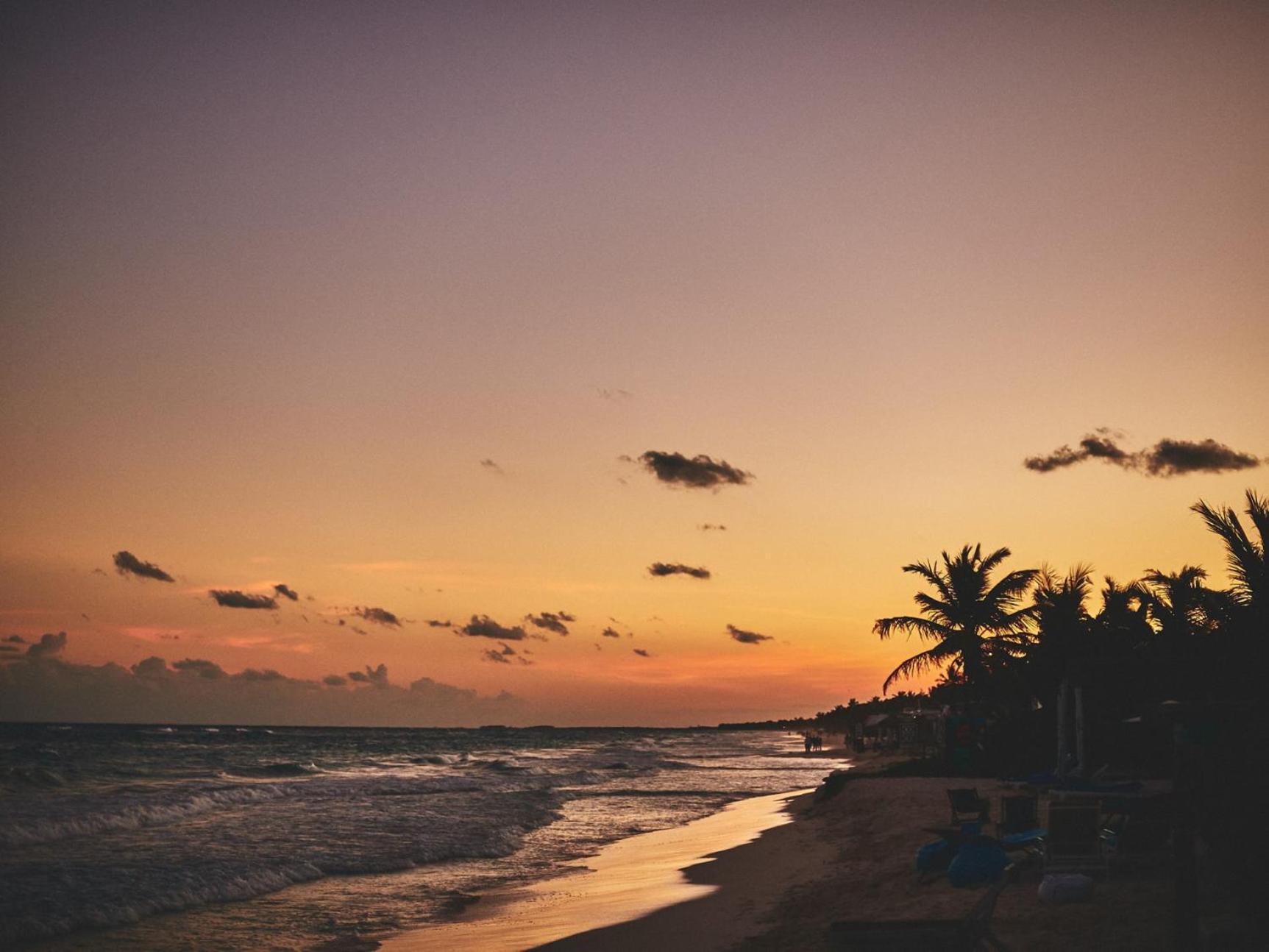 Aflora - Managed By Elite Alliance Tulum Pueblo Buitenkant foto