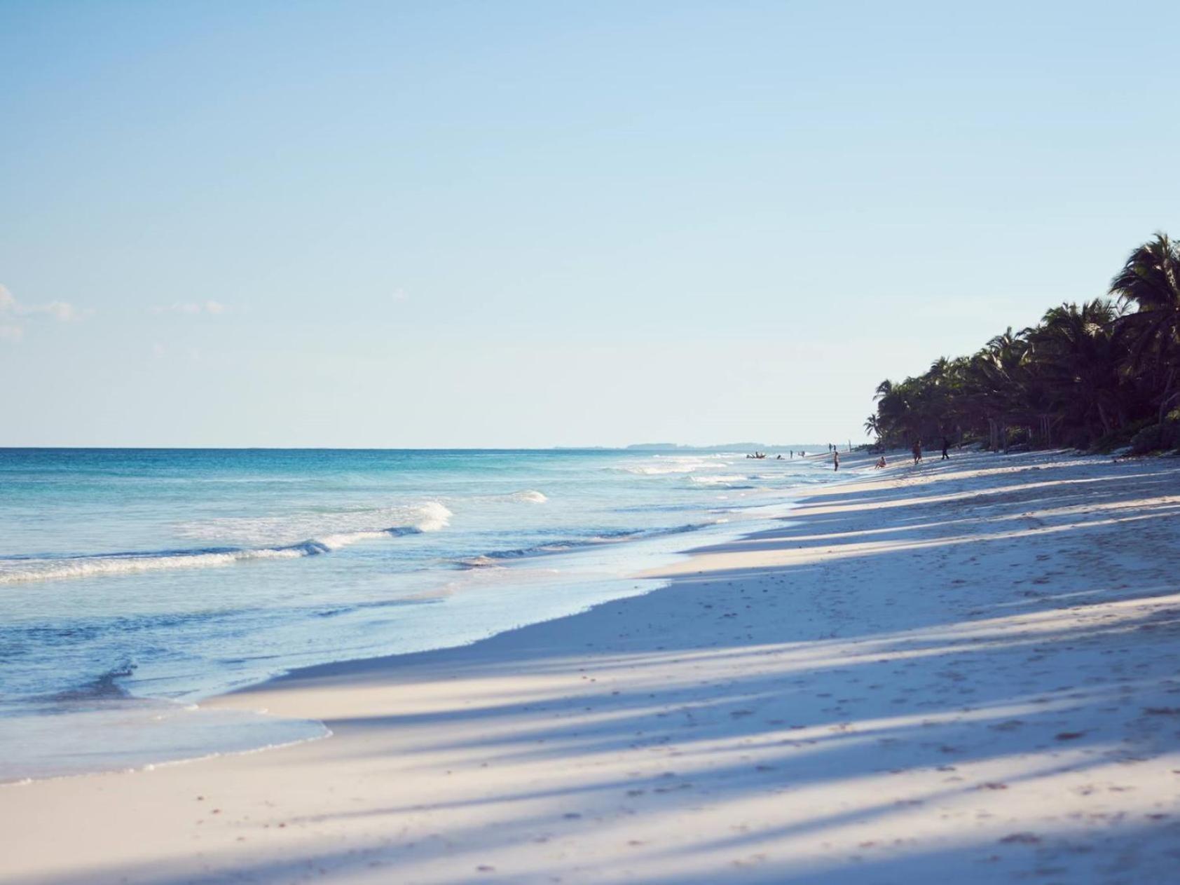 Aflora - Managed By Elite Alliance Tulum Pueblo Buitenkant foto